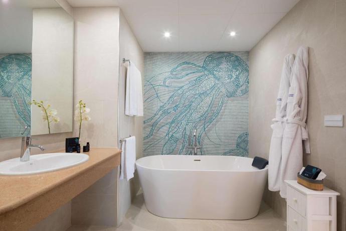 Imagen general del Hotel Htop Amaika and Spa - Adults Only. Foto 3